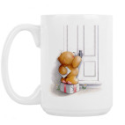 Кружка 420 мл