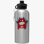 Спортивная бутылка