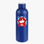 Термобутылка