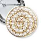  Жемчужная спираль