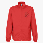 Ветровка без капюшона