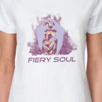 Fiery Soul