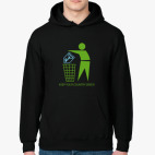 Толстовка худи