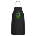 Кухонный фартук