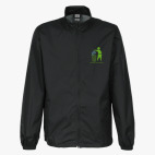 Ветровка без капюшона