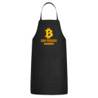 Кухонный фартук