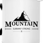 Горы. Знак.(Mountain)