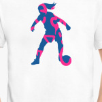 Tee Camo Logo Kids