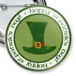 Ирландская шляпа