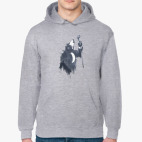 Толстовка худи