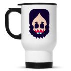 Кружка-термос