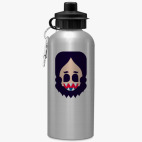 Спортивная бутылка