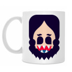 Кружка 330 мл