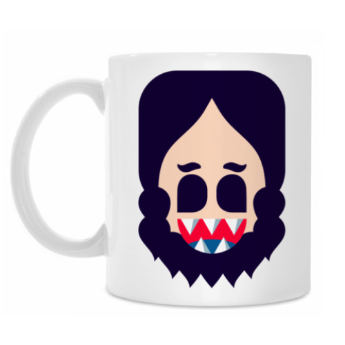 Кружка Thoreau