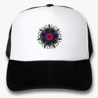 Кепки Trucker