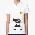 Влюбленные кисы