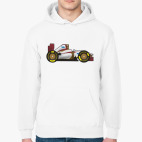 Толстовка худи