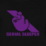 Серийный Ленивец