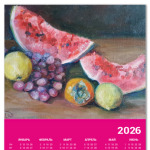 'Сочный арбуз'