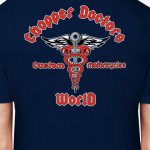 Chopper Doctors World