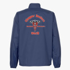 Ветровка без капюшона