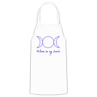 Кухонный фартук