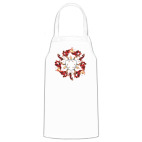 Кухонный фартук