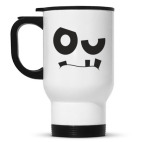 Кружка-термос