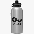 Спортивная бутылка