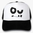 Кепки Trucker