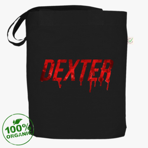 Сумка шоппер Dexter