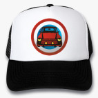 Кепки Trucker