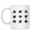 Кружка 330 мл