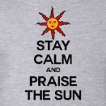 Praise the Sun