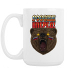 Кружка 420 мл