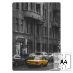 Пазл 12-10-104-1113