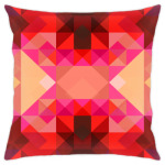 абстрактный узор