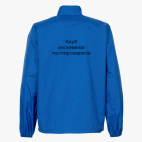 Ветровка без капюшона