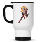 Кружка-термос