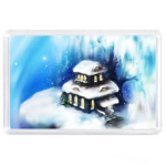 Волшебный Мир