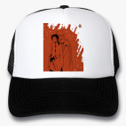 Кепки Trucker