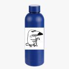 Термобутылка