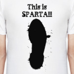 this is sparta