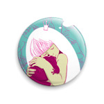  'моя Лягуша'