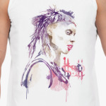 Die Antwoord - Йоланди Фиссер