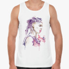 Die Antwoord - Йоланди Фиссер