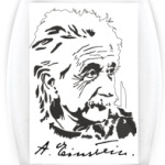 Albert Einstein