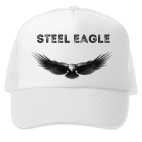 Стальной орёл