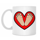 Кружка 330 мл