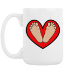 Кружка 420 мл